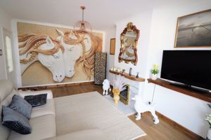 Lounge- click for photo gallery